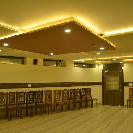 Fabhotel Padmavati Palace Mansarovar Jaipur Buitenkant foto