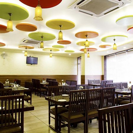 Fabhotel Padmavati Palace Mansarovar Jaipur Buitenkant foto