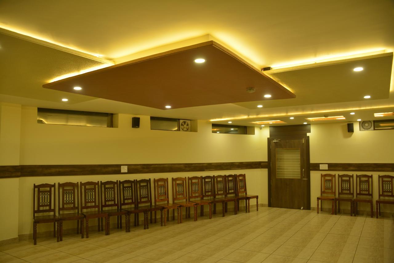 Fabhotel Padmavati Palace Mansarovar Jaipur Buitenkant foto