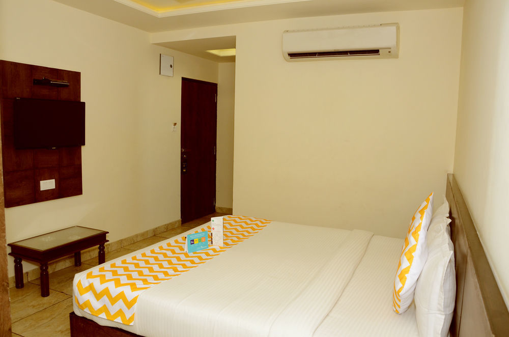 Fabhotel Padmavati Palace Mansarovar Jaipur Buitenkant foto