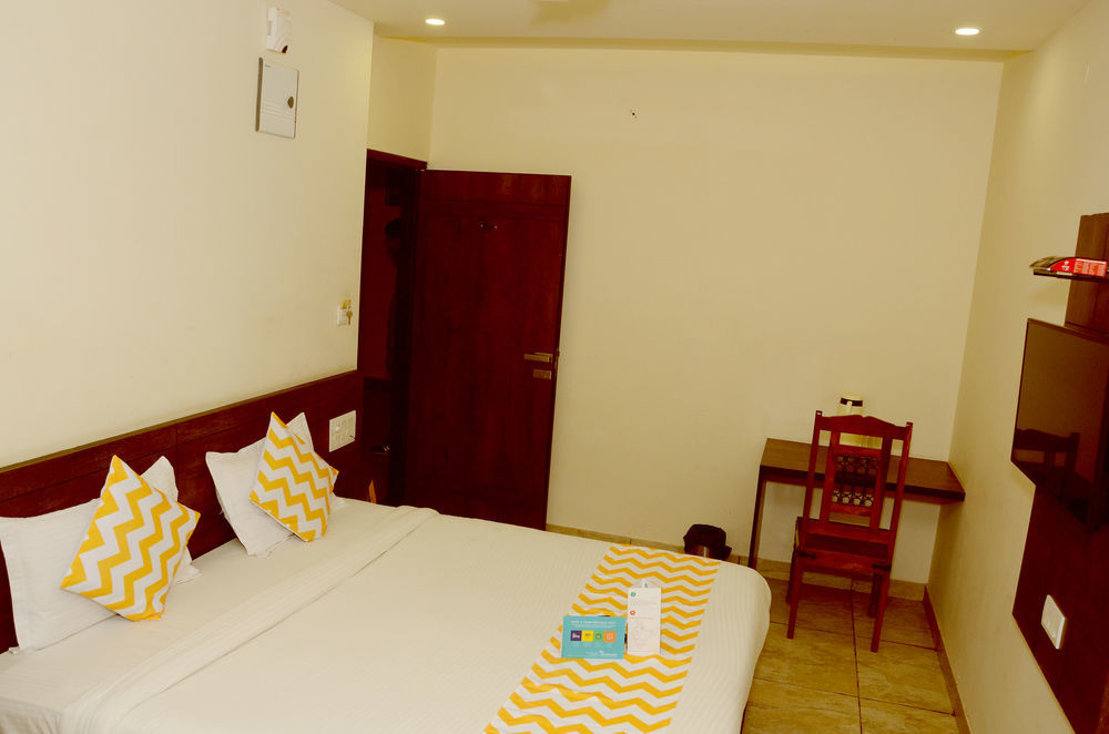 Fabhotel Padmavati Palace Mansarovar Jaipur Buitenkant foto
