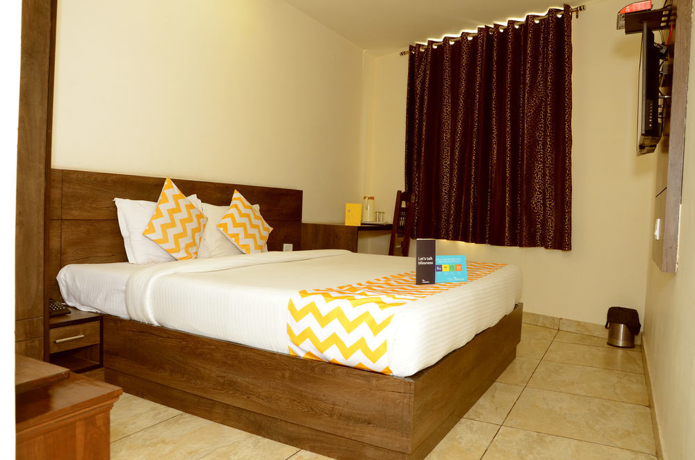 Fabhotel Padmavati Palace Mansarovar Jaipur Buitenkant foto