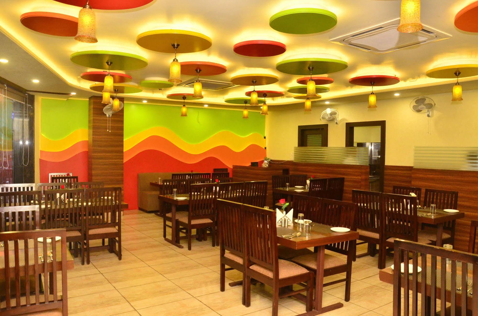 Fabhotel Padmavati Palace Mansarovar Jaipur Buitenkant foto