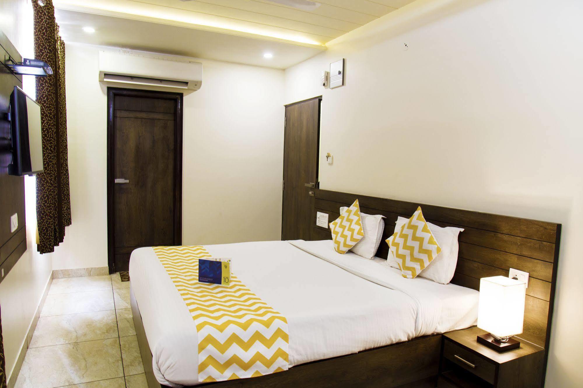 Fabhotel Padmavati Palace Mansarovar Jaipur Buitenkant foto