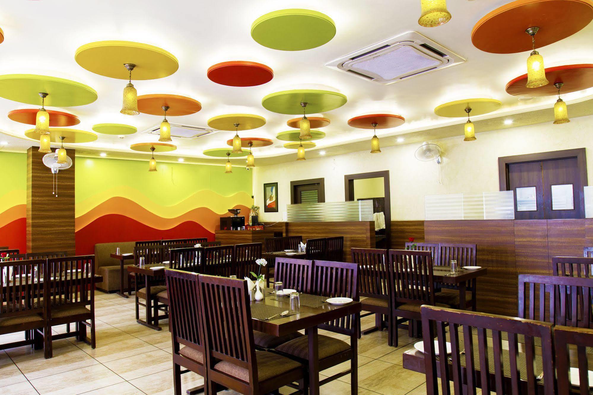 Fabhotel Padmavati Palace Mansarovar Jaipur Buitenkant foto