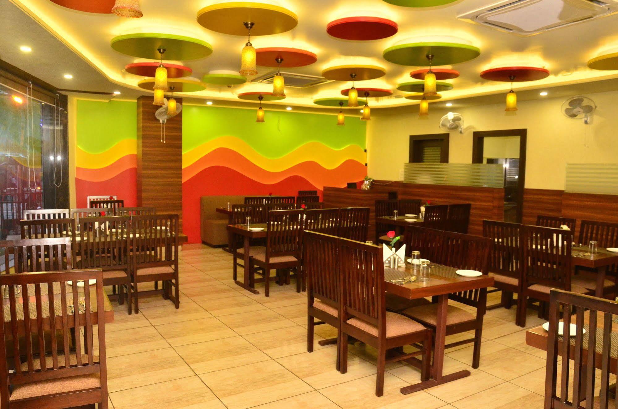 Fabhotel Padmavati Palace Mansarovar Jaipur Buitenkant foto