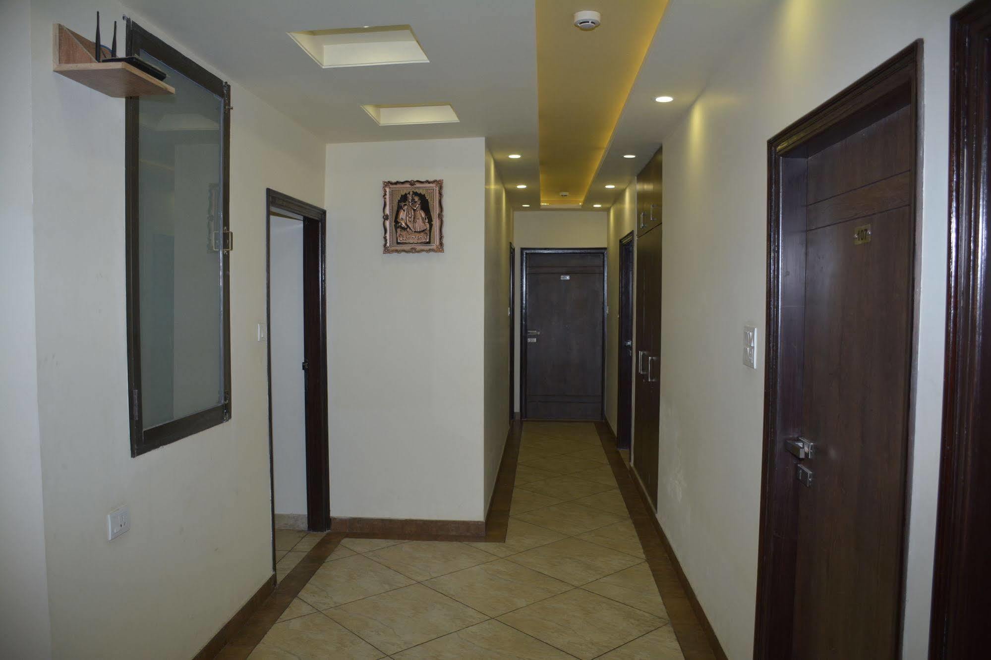 Fabhotel Padmavati Palace Mansarovar Jaipur Buitenkant foto